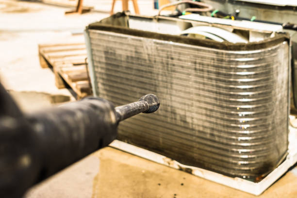Best Duct Cleaning for Homes  in Anderson, CA