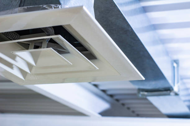 Best Best Air Duct Cleaning Company  in Anderson, CA