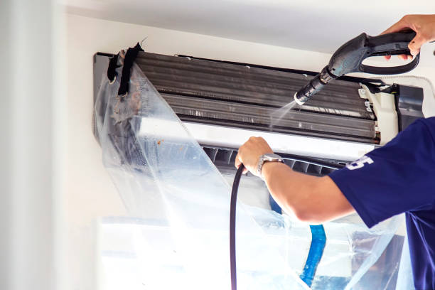 Best Ductwork Cleaning Services  in Anderson, CA