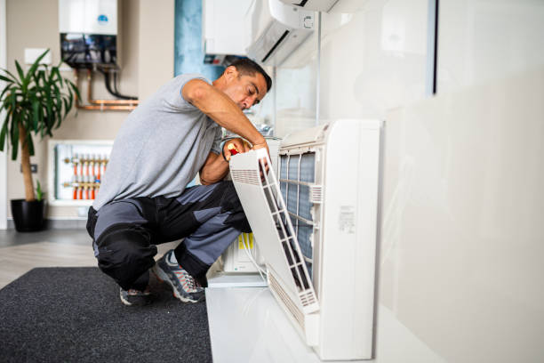 Best HVAC Air Duct Cleaning  in Anderson, CA