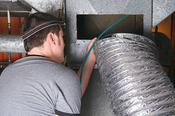 HVAC Maintenance and Cleaning in CA