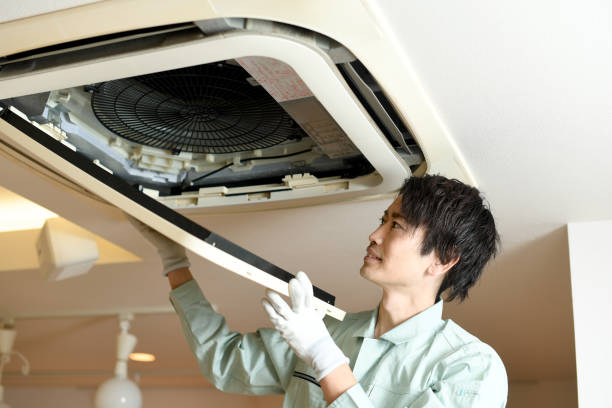 Best Air Duct Cleaning Cost  in Anderson, CA