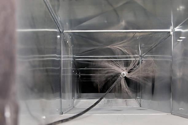 Best HVAC Duct Inspection Services  in Anderson, CA