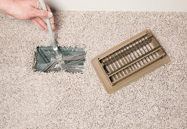 Best Local Air Duct Cleaning Services  in Anderson, CA