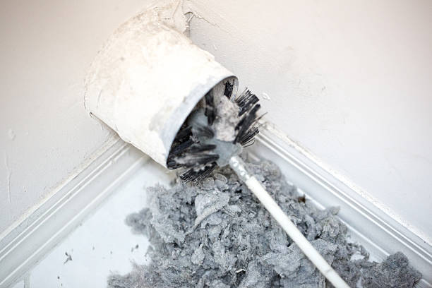 Best Air Duct Cleaning Near Me  in Anderson, CA
