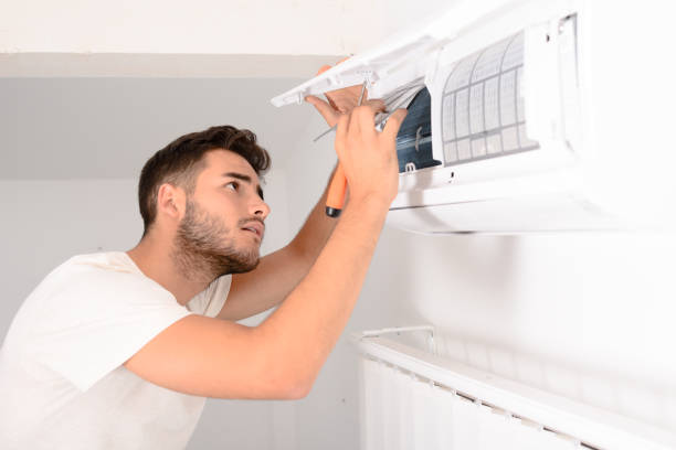 Best Ductwork Cleaning Services  in Anderson, CA